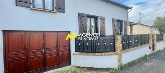 Casa T4 em Argenteuil, France N.º 173173 2