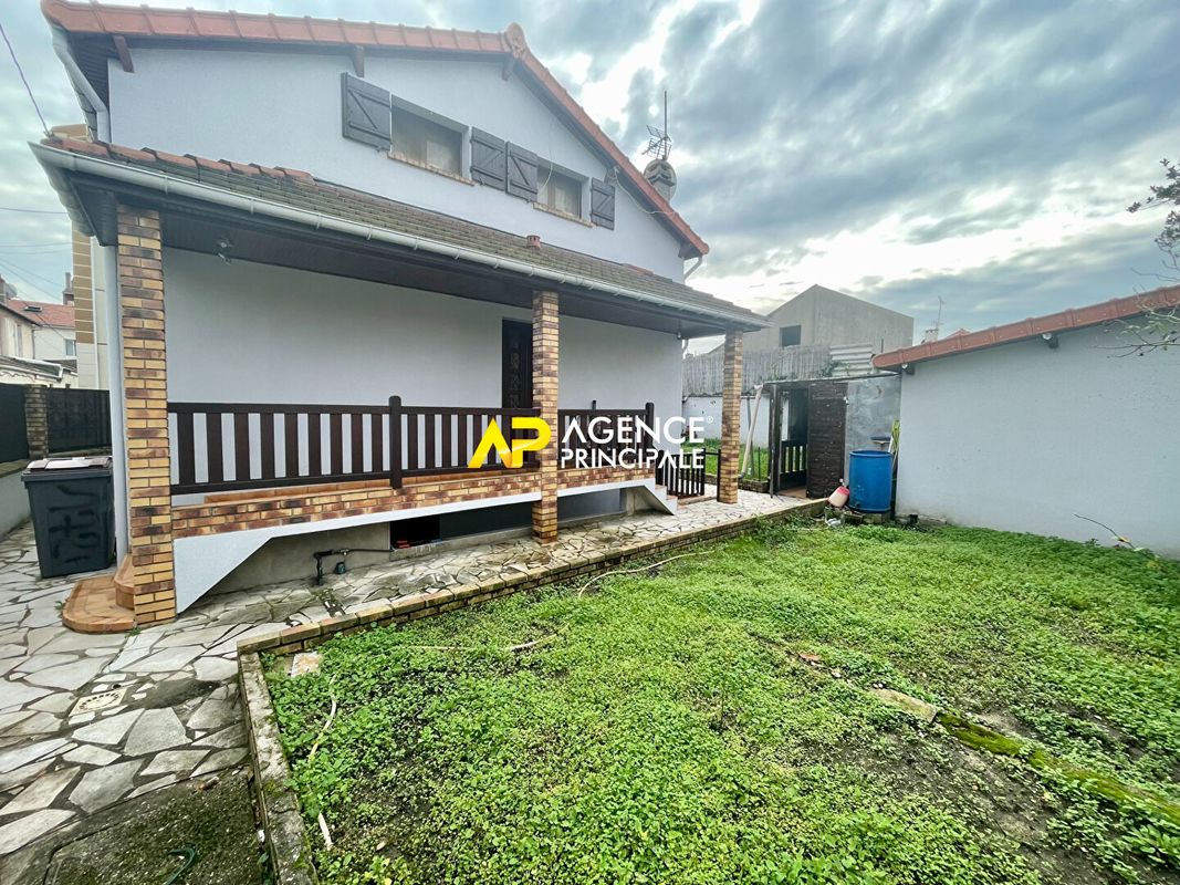 Casa T4 em Argenteuil, France N.º 173173