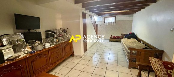 Casa T4 em Argenteuil, France N.º 173173 13