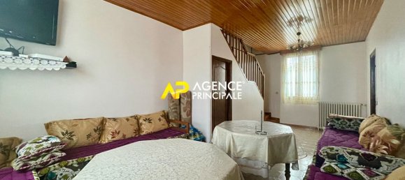 Casa T4 em Argenteuil, France N.º 173173 5