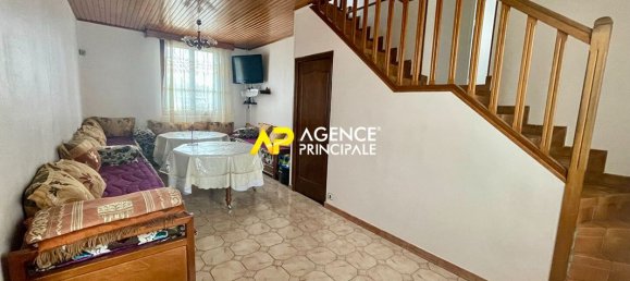 Casa T4 em Argenteuil, France N.º 173173 3