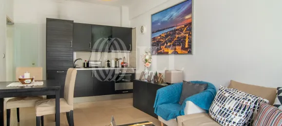 1 غرف نوم شقة في Lisbon, Portugal رقم 164159 2