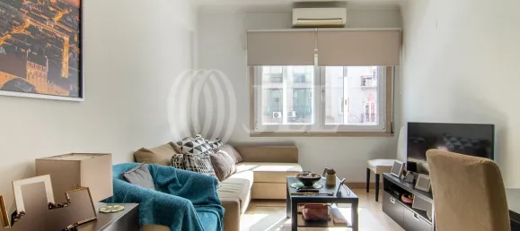 1 غرف نوم شقة في Lisbon, Portugal رقم 164159 5