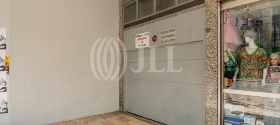 1 غرف نوم شقة في Lisbon, Portugal رقم 164159 17