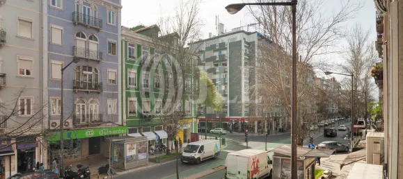 1 غرف نوم شقة في Lisbon, Portugal رقم 164159 19