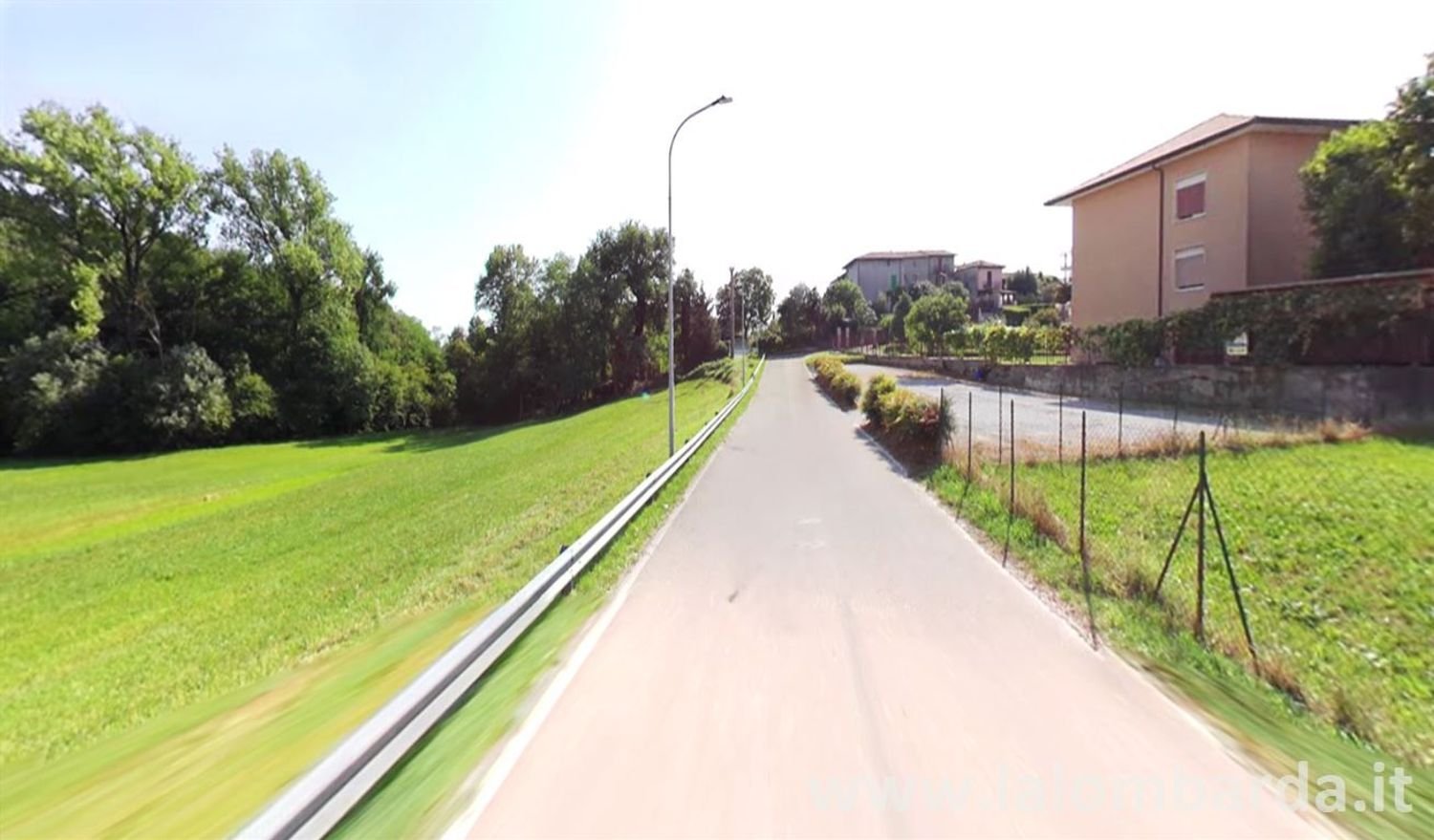 Grundstück in Nibionno, Italy, Nr. 385497