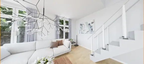 2 Schlafzimmer Doppelhaus in Wuppertal, Germany, Nr. 10681 3