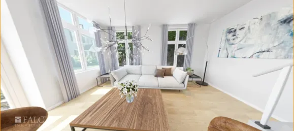 2 Schlafzimmer Doppelhaus in Wuppertal, Germany, Nr. 10681 2