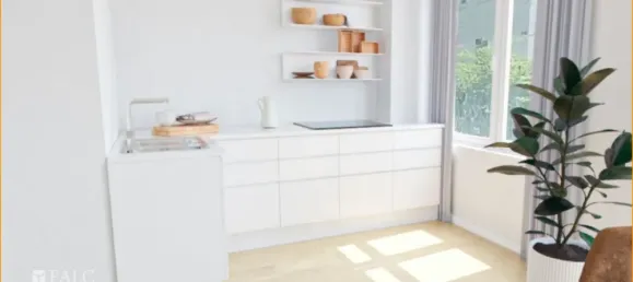 2 Schlafzimmer Doppelhaus in Wuppertal, Germany, Nr. 10681 4