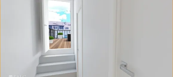 2 Schlafzimmer Doppelhaus in Wuppertal, Germany, Nr. 10681 12