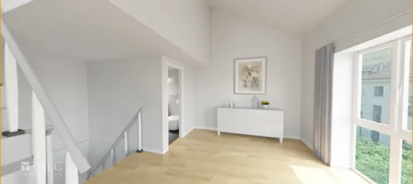 2 Schlafzimmer Doppelhaus in Wuppertal, Germany, Nr. 10681 9