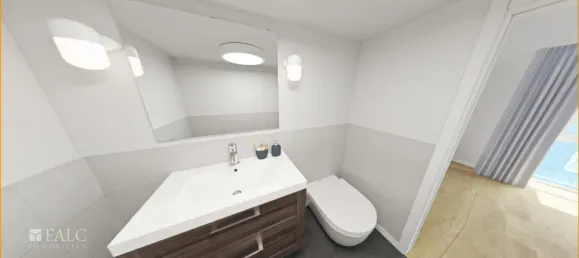 2 Schlafzimmer Doppelhaus in Wuppertal, Germany, Nr. 10681 10