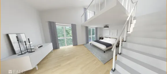 2 Schlafzimmer Doppelhaus in Wuppertal, Germany, Nr. 10681 8