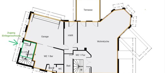 4 Schlafzimmer Stadthaus in Wesermarsch, Germany, Nr. 281093 6