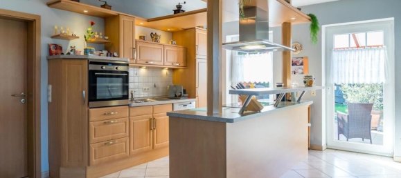 4 Schlafzimmer Stadthaus in Wesermarsch, Germany, Nr. 281093 14