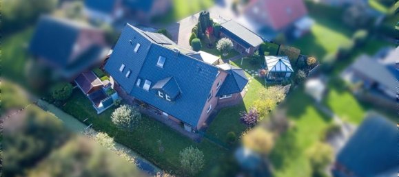 4 Schlafzimmer Stadthaus in Wesermarsch, Germany, Nr. 281093 10