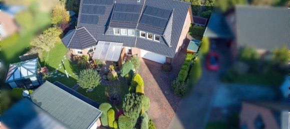 4 Schlafzimmer Stadthaus in Wesermarsch, Germany, Nr. 281093 8