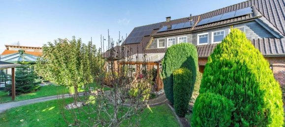 4 Schlafzimmer Stadthaus in Wesermarsch, Germany, Nr. 281093 5