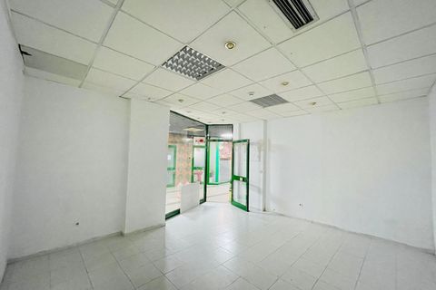 16m² Office in Loures, Portugal No. 351244