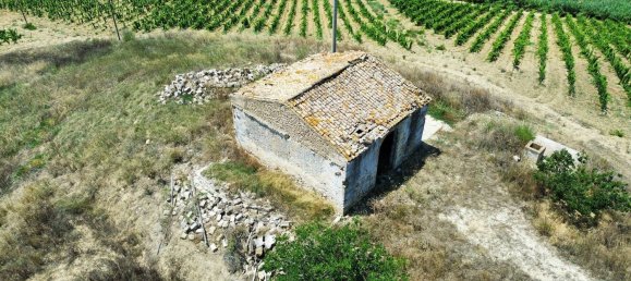 Terreno em Alcamo, Italy 170000 m² N.º 261011 8