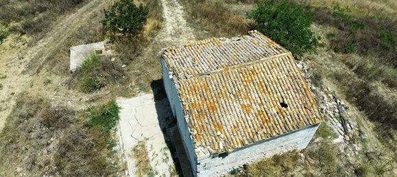 Terreno em Alcamo, Italy 170000 m² N.º 261011 4