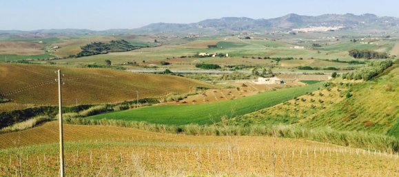 Terreno em Alcamo, Italy 170000 m² N.º 261011 5