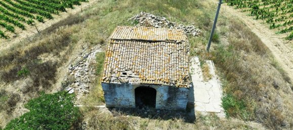 Terreno em Alcamo, Italy 170000 m² N.º 261011 7