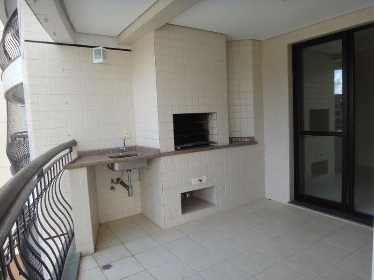 Apartamento T4 em São Paulo, Brazil N.º 516198