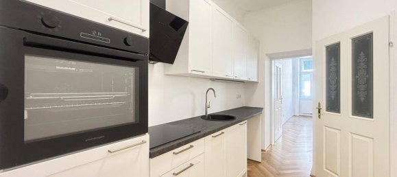 2-Zimmer Wohnung in Margareten, Austria, Nr. 149792 12