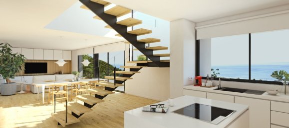 3 Schlafzimmer Villa in Altea, Spain, Nr. 8850 3