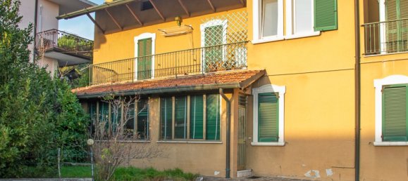 Villa T6 em Castelli Calepio, Italy N.º 380803 4