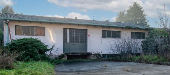 Villa T6 em Castelli Calepio, Italy N.º 380803 8