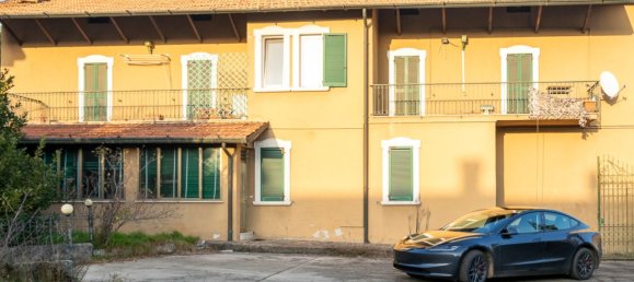 Villa T6 em Castelli Calepio, Italy N.º 380803 2