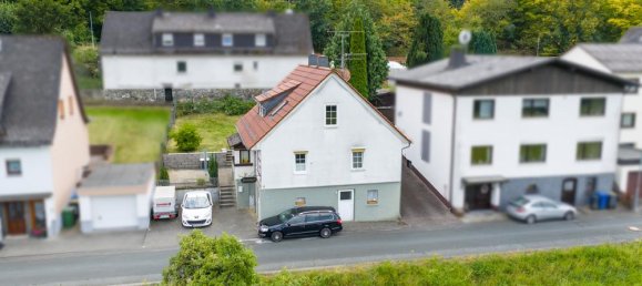 4 rooms Farm in Marburg-Biedenkopf, Germany No. 307962 2