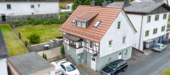 4 rooms Farm in Marburg-Biedenkopf, Germany No. 307962 3