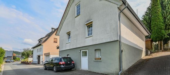 4 rooms Farm in Marburg-Biedenkopf, Germany No. 307962 8