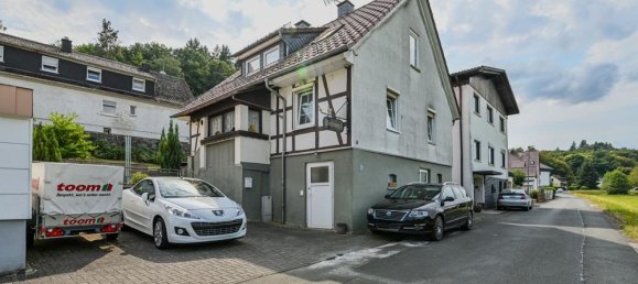 4 rooms Farm in Marburg-Biedenkopf, Germany No. 307962 7