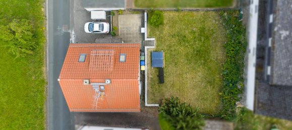 4 rooms Farm in Marburg-Biedenkopf, Germany No. 307962 6