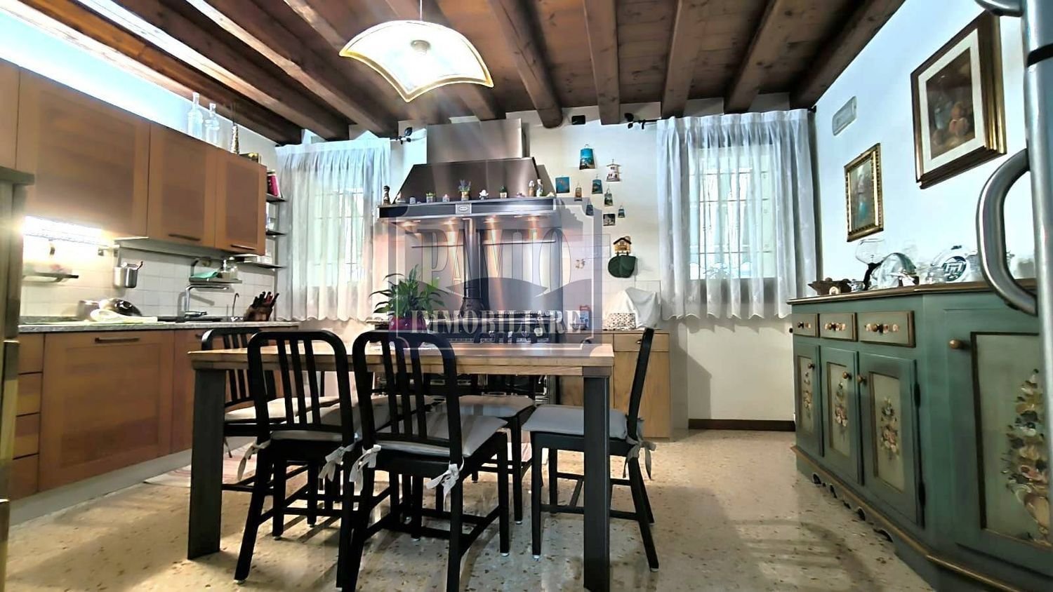 5 bedrooms House in Trevignano, Italy No. 328849