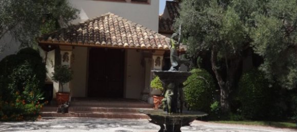 8 Schlafzimmer Villa in Malaga, Spain, Nr. 104574 47