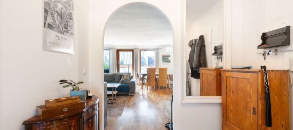 1 chambre Appartement à Munich, Germany No. 334554 7