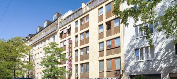 1 chambre Appartement à Munich, Germany No. 334554 18