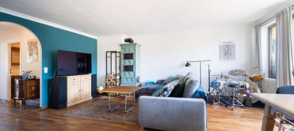 1 chambre Appartement à Munich, Germany No. 334554 2