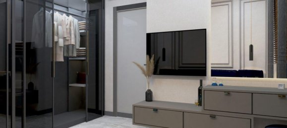 2 rooms Apartment in Demirtas, Turkey No. 11027 2