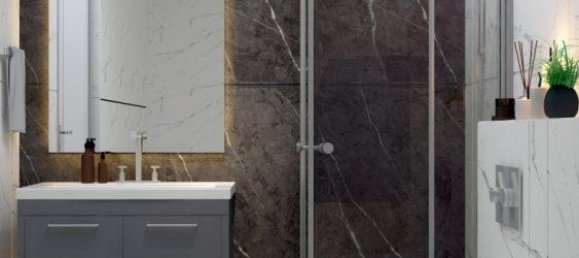 2 rooms Apartment in Demirtas, Turkey No. 11027 5