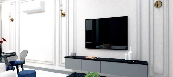 2 rooms Apartment in Demirtas, Turkey No. 11027 6