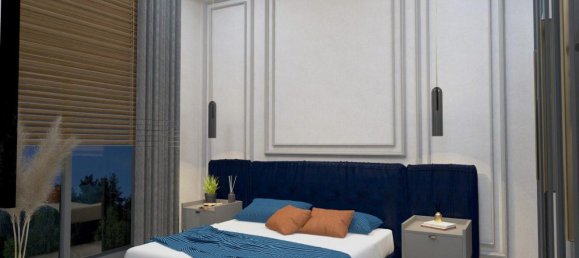 2 rooms Apartment in Demirtas, Turkey No. 11027 3