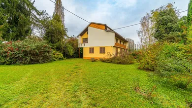 Terreno en Krumpendorf am Worthersee, Austria 440 m² No. 166353