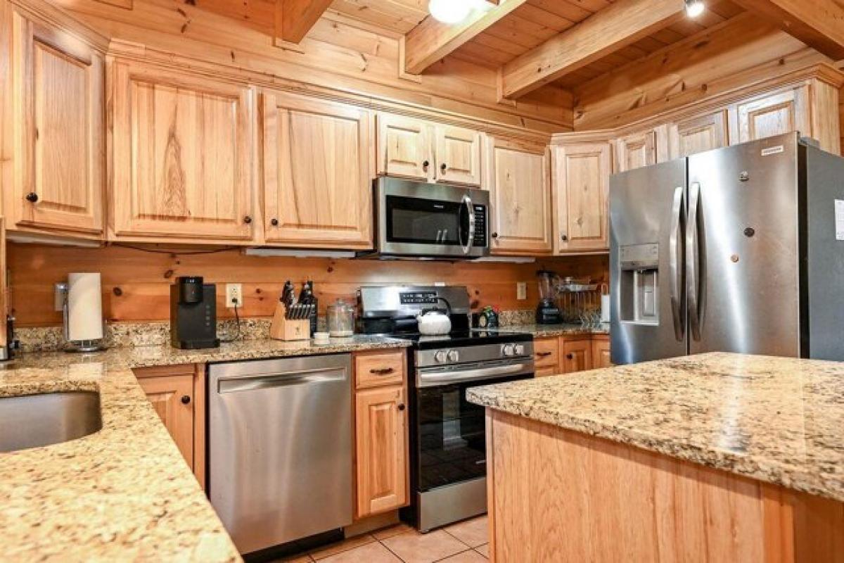 3 Schlafzimmer Haus in Benton, USA, Nr. 404420