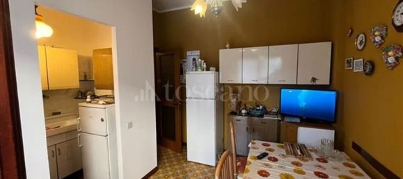 Квартира с 6 комнатами в Рим, Италия № 44892 20